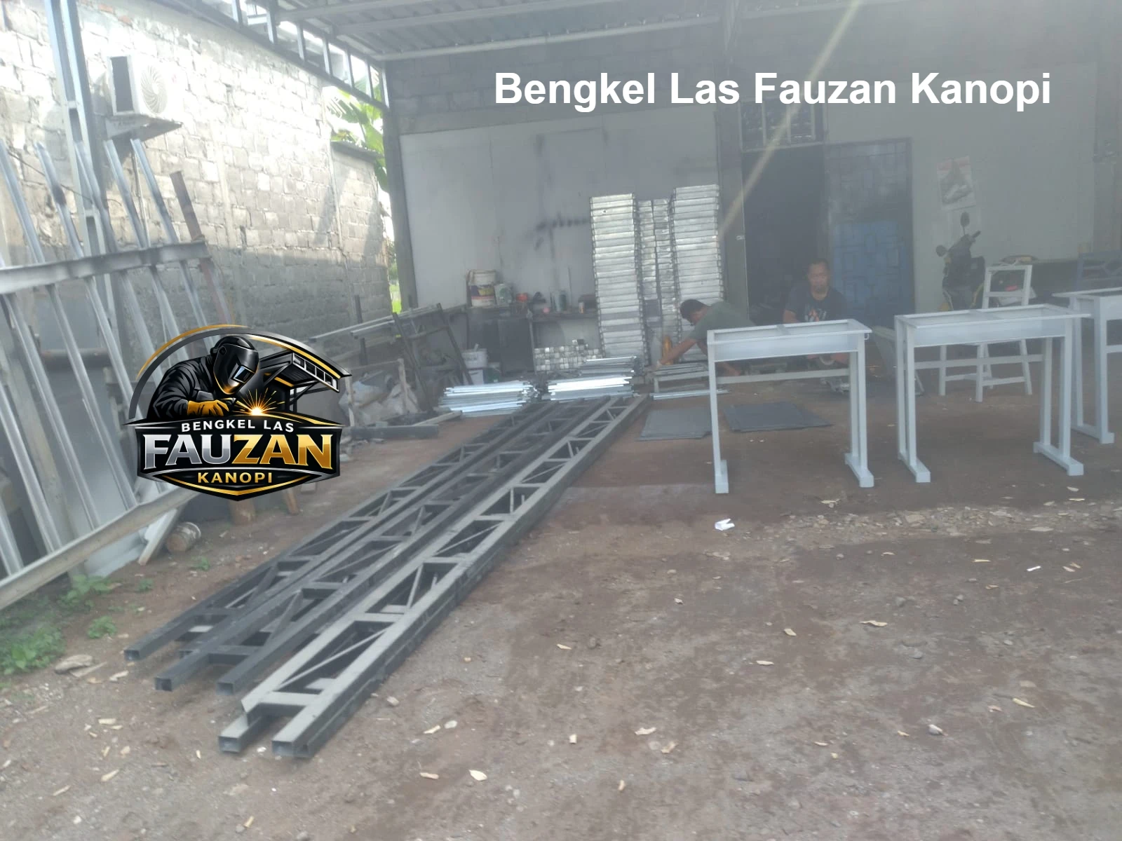 workshop bengkel las fauzan kanopi jogja (1) watermarked watermarked
